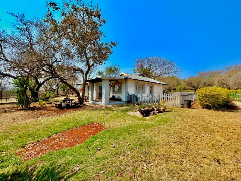 22 Bedroom Property for Sale in Schietfontein Ah North West